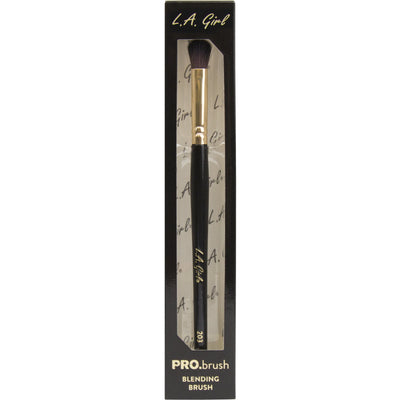 L.A. Girl Duo Brow Brush