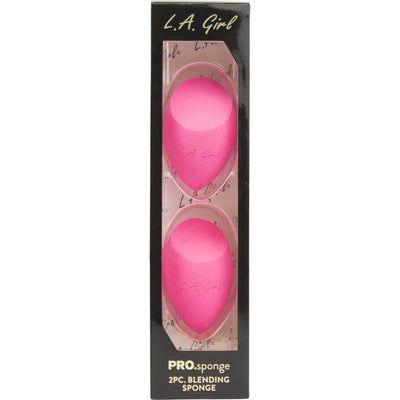 L.A. Girl 2PC. Blending Sponge