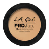 L.A. Girl Pro.Face HD Matte Pressed Powder 0.25 OZ