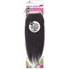 Shake-N-Go Ibiza 100% Virgin Human Hair 4" x 4" HD Lace Part Closure - Straight