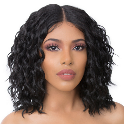 It's A Wig! 5G True HD Synthetic Lace Front Wig - HD T Lace Tess