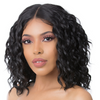 It's A Wig! 5G True HD Synthetic Lace Front Wig - HD T Lace Tess