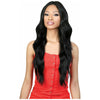 Seduction 100% Virgin Remy Human Hair 4"x "5 HD Lace Wig - HL45.BD
