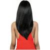 Seduction 100% Virgin Remy Human Hair 4"x "5 HD Lace Wig - HL45.ST