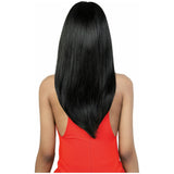 Seduction 100% Virgin Remy Human Hair 4"x "5 HD Lace Wig - HL45.ST