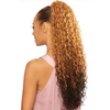 Zury Dios Synthetic Drawstring Ponytail - Miss Hollywood Wave