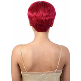 Motown Tress 100% Human Hair Remy Wig – HR.Vega