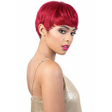 Motown Tress 100% Human Hair Remy Wig – HR.Vega (280 only)