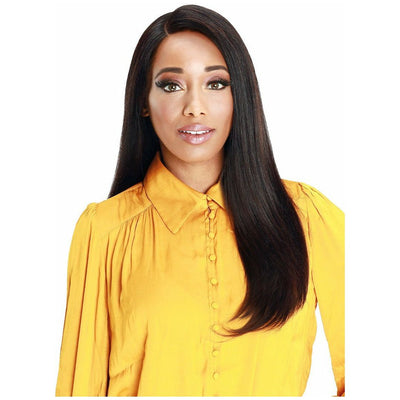 Zury Sis Brazilian Remy 13" x 4" HD Lace Front Wig – Yona