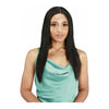 Zury Sis 100% Brazilian Virgin Remy Human Hair Wet & Wavy Lace Frontal Wig - HRH Only Lace WW Ocean