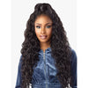 Sensationnel Instant Up & Down Half Wig & Pony Wrap - UD 13