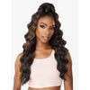 Sensationnel Instant Up & Down Half Wig & Pony Wrap - UD 14