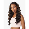 Sensationnel Instant Up & Down Half Wig & Pony Wrap - UD 14