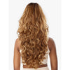 Sensationnel Instant Up & Down Half Wig & Pony Wrap - UD 15