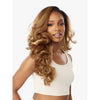 Sensationnel Instant Up & Down Half Wig & Pony Wrap - UD 15