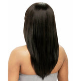 It's A Wig! Indian Super Natural Remi Wig –  Natural 1214