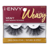 Kiss i-ENVY 3D Lashes - IWV03 Weavy