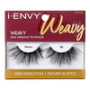 Kiss i-ENVY 3D Lashes - IWV06 Weavy