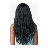 Sensationnel Instant Weave Synthetic Half Wig - Braelin