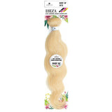 Shake-N-Go Ibiza 100% Natural Virgin Human Hair Weave - Body