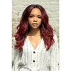 Outre The Daily Wig Synthetic Lace Part Wig – Jazlin (613 only)