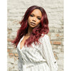 Outre The Daily Wig Synthetic Lace Part Wig – Jazlin