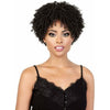 Motown Tress Synthetic Hair Wig  - Kako (PLATINUM & RED only)