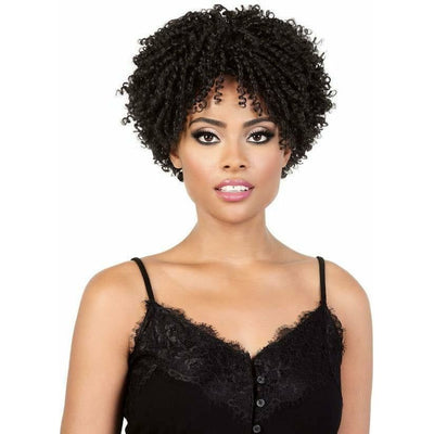 Motown Tress Synthetic Hair Wig  - Kako