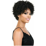 Motown Tress Synthetic Hair Wig  - Kako