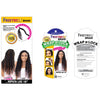 FreeTress Synthetic Crochet Braid - Hipsta Loc 18"