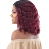 Model Model Klio Synthetic Lace Front Wig - KLW-080 (1B & OTCOPPER only)