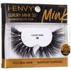 Kiss i-ENVY Luxury Mink 3D Lashes - KMIN08