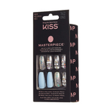 Kiss MasterPiece Luxury Nails - KMN03
