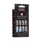 Kiss MasterPiece Luxury Nails - KMN03