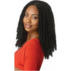 Outre Synthetic X-Pression Twisted Up Braids – 2X Springy Afro Twist 12"