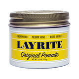 Layrite Original Pomade 4.25 oz