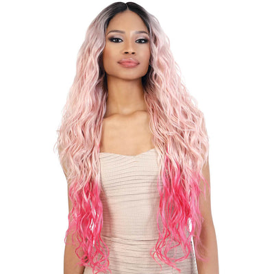 Motown Tress Salon Touch HD Lace Front Wig – LDP-Bay