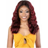 Motown Tress Slay & Style Deep Part Synthetic Lace Front Wig - LDP-Karis (SOFTPINK & F18/22 only)