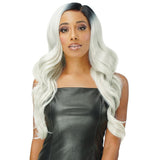 Zury Sis HD Lace Front Wig - LF-HD Ines