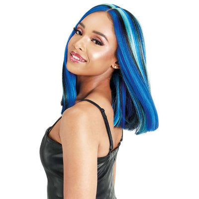 Zury Sis Beyond Lace Front Wig - LF-HD Sua