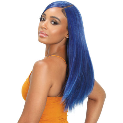 Zury Sis Honey HD Lace Front Wig - LF-HW Rela