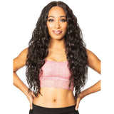 Zury Sis Synthetic Slay Lace Front Wig – Lia (613 only)