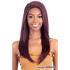 Model Model Klio Synthetic Lace Front Wig - HD-Monet
