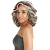 Zury Sis Sassy Synthetic Wig - LP-VCut Caro