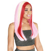 Zury Sis Sassy Synthetic Wig - LP-VCut Lula