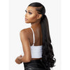 Sensationnel Lulu Pony Synthetic Drawstring Ponytail - Niki