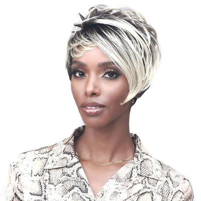 Bobbi Boss Synthetic Wig - M229 Ali