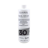 Clairol Professional Pure White 30 Volume Creme Developer 16 OZ