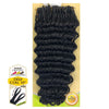 Shake-N-Go Naked Pre-Loop Type Human Hair Crochet Braids - Deep Curl