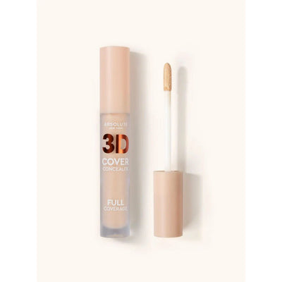 Absolute New York 3D Cover Concealer